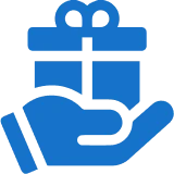Gift MLM Plan